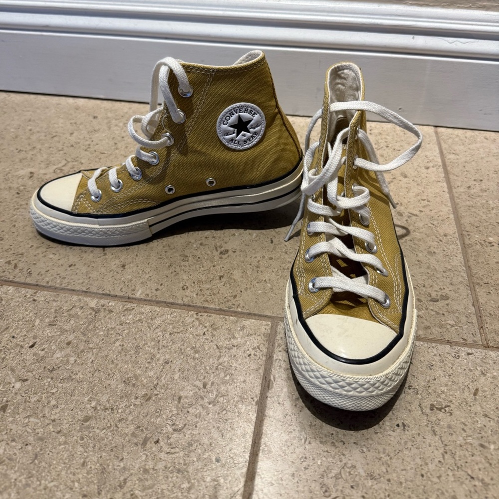 Converse chuck 70 canvas
